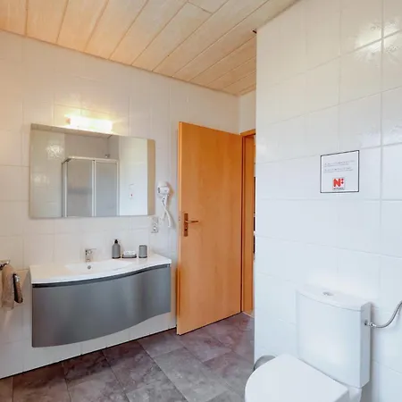 Nina Semesterbostad *