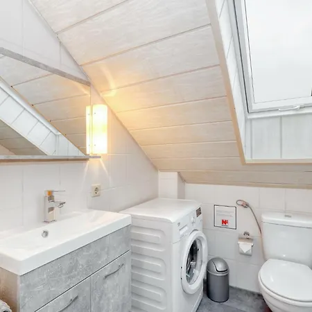 Nina Semesterbostad *