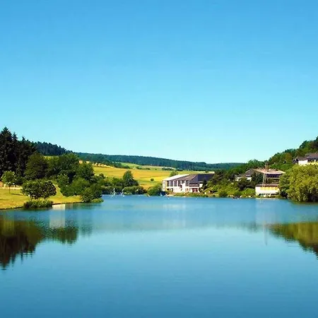 Semesterbostad Nina Kirchheim (Hessen)