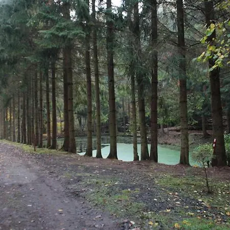 Nina Semesterbostad Kirchheim (Hessen)