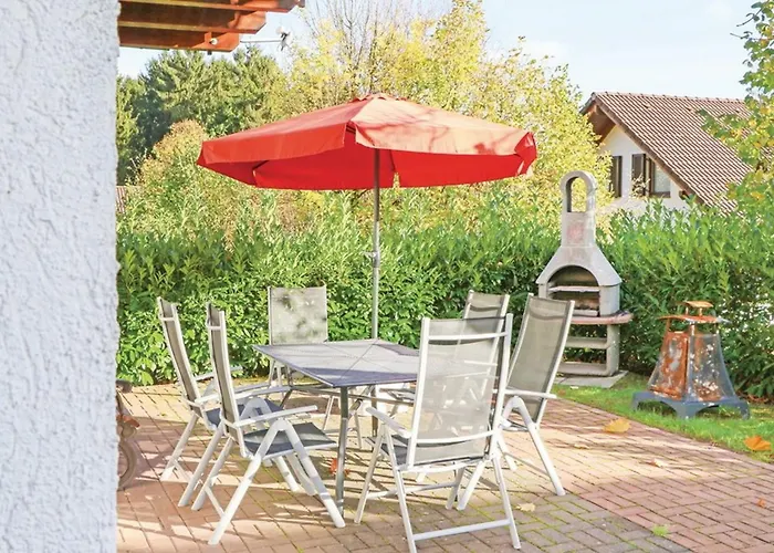 Hébergement de vacances Nina