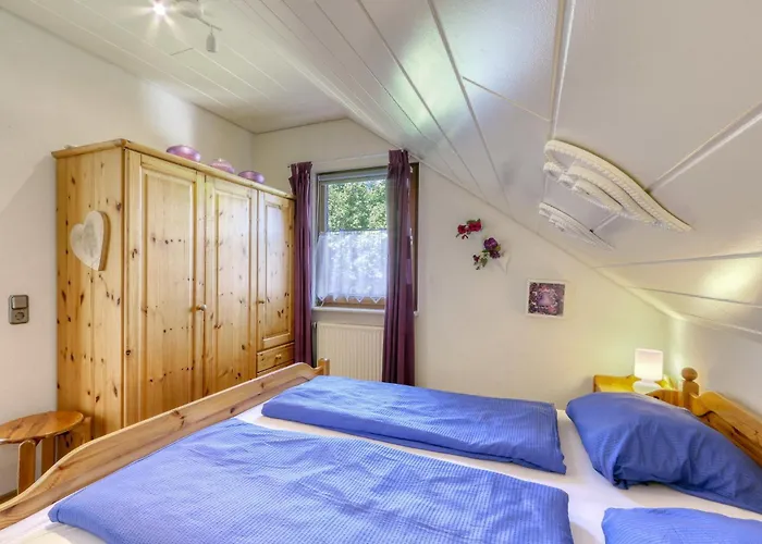 Nina Hébergement de vacances