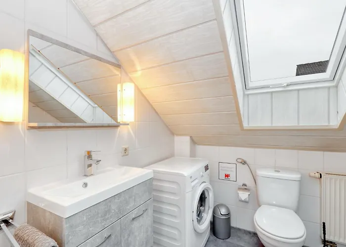 Nina Hébergement de vacances *