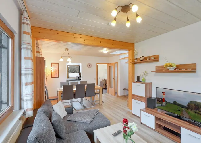 Nina Hébergement de vacances